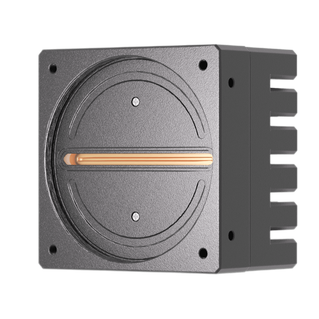 XLP系列8K工業(yè)線陣相機(jī) XLP系列8K工業(yè)線陣相機(jī)